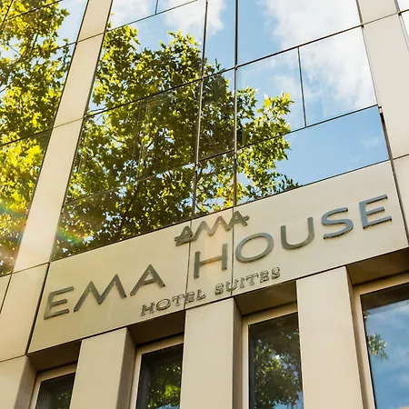 Ema House Hotel Suites-2